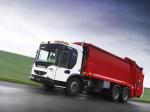 Dennis Elite 2010 года